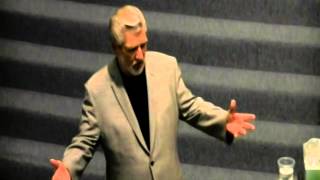 The DNA of God 2 - Dr. David Howard