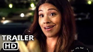 NOT DEAD YET Trailer 2023 Gina Rodriguez, Comedy Series | Cinema Search