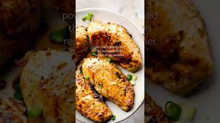 How to Make Juicy Mexican Chicken Breast (Easy Weeknight Recipe)