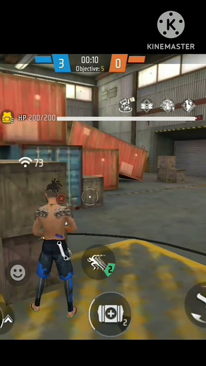 #freefire Hacker mag 7 kook fair 🗿🍷 impossible,🍷🗿#edit 😈😈