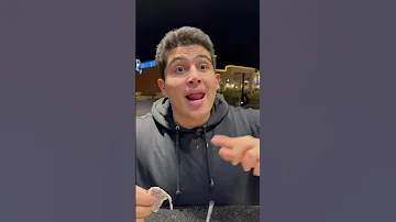 هدوق بس مش قادر أكل Mounayri Youtubeshorts 