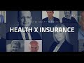 Welcome to health x insurance