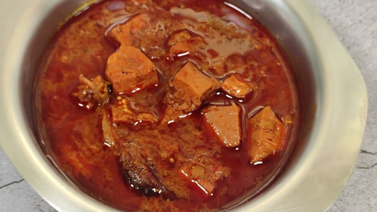 मटन के स्वाद जैसी कटहल की सब्जी | Kathal ki Sabji | kathal ki sabji in cooker |कटहल की सब्जी कुकर मे | Ankita