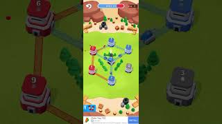 PART:- 81 OF TOWER WAR,PLZ LIKE ABD SUBSCRIBE MY CHANNEL.... #towerheroes #towerunite #battlecity