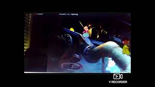 Love Toy Trains Crossover Part 3