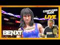 WHO'S GONNA STOP HER - WWE 2K25 (BENXT) [Part 13] | Confused_Dude Live!