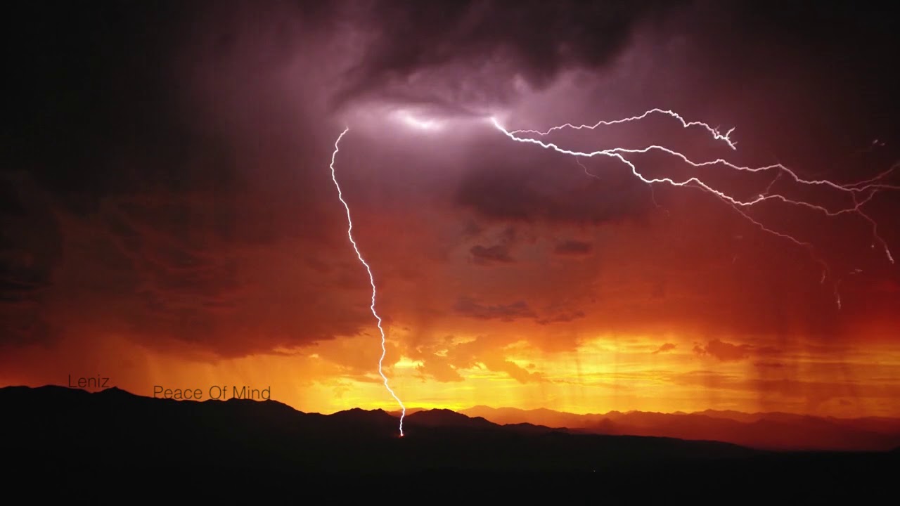 Leniz - Peace Of Mind