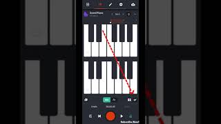 {Full Tutorial} Tones and I - Dance Monkey on Android 2 (Free Bandlab App) | NoCopyrightMusic hRS screenshot 4