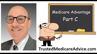 Part C   Medicare Advantage Plans