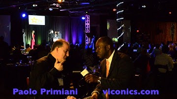 2012 ControlTrends Thermostat of the Year