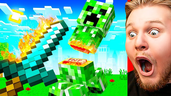 ICH ZERSTÖRE MINECRAFT in ULTRA REALISTISCH! (Teardown Mods)