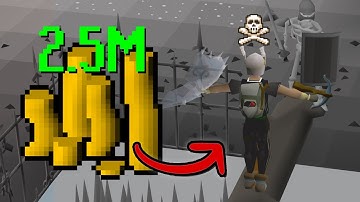 This Agility method is 2.5M per hour