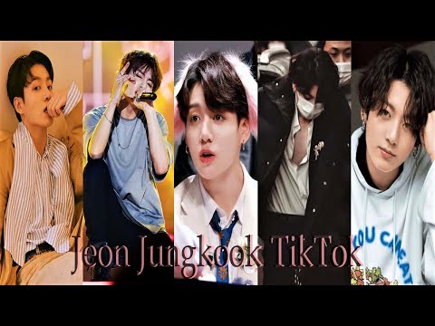 Jeon Jungkook Tik Tok Video🔥 #Kookie Urdu Mix TikTok Video🔥😘💜 BTS #JK Tik Tok Compilation Video 😍