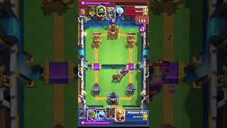 Clash Royale montage #insaneplay        #30secOfRoyale