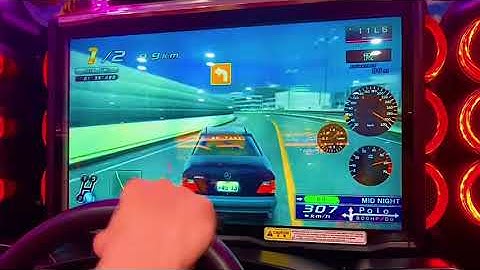 WMMT6RR - 2 Way Battle - Yokohane Downward