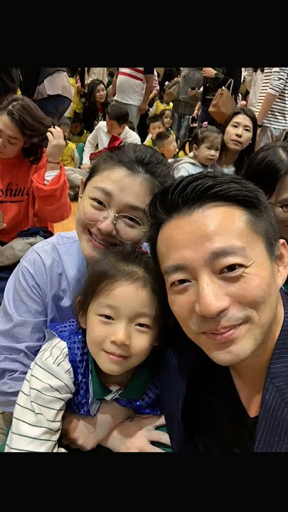 Barbie Hsu( Shan Cai) Daughter look like Shan Cai , Beautiful Lovely Face. 🥰🥰#fyp #shancai #fyp
