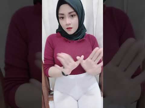 TIKTOK SUSU GEDE BOKONG MONTOK || MEMEK TEMBEM #shorts