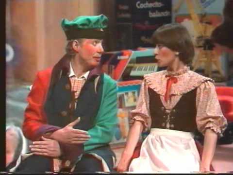 De Poppenkraam kro 1988