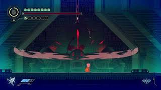 1:19:700 Nine Sols: Kuafu Water Flow [WR]
