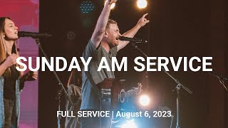 Bethel Church Service | Dan McCollam Sermon |Worship with Jenn Johnson, Brian Johnson, and Emmy Rose