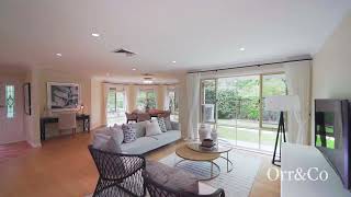 14 Yarrara Road, Pymble | Orr&Co