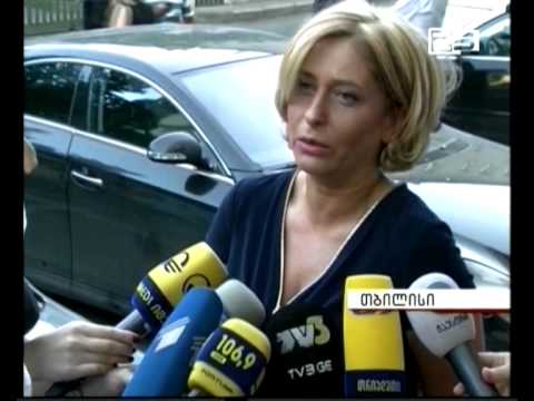 გიორგი მარგველაშვილი -,,ამ საზარელ მკვლელობას პასუხი უნდა გაეცეს\"