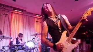 Glenn Hughes   Burn Deep Purple's cover