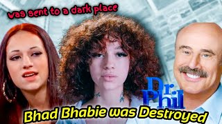 BHAD BHABIE S PROBLEMATIC PAST FROM BEING BROKE TO 50 MILLION DOLLARS NETWORTH