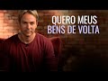 QUERO MEUS BENS DE VOLTA (16/10/21) - Online World Church (OWC) - Pastor Chris Durán