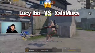 Lucky ibo Vs Xala Musa screenshot 5