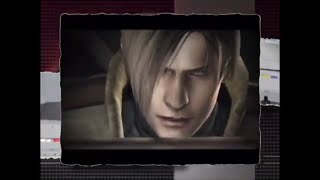 Resident Evil 4 Making Of