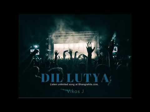 Dil Lutya by Jazzy B | Remix | Vikas J | Bhangrahits.com