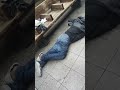possible to dead males and 7th avenue and 53rd station.