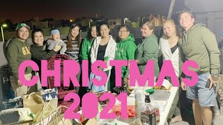 Christmas 2021 by Jean1980 Infante 35 views 2 years ago 13 minutes, 44 seconds