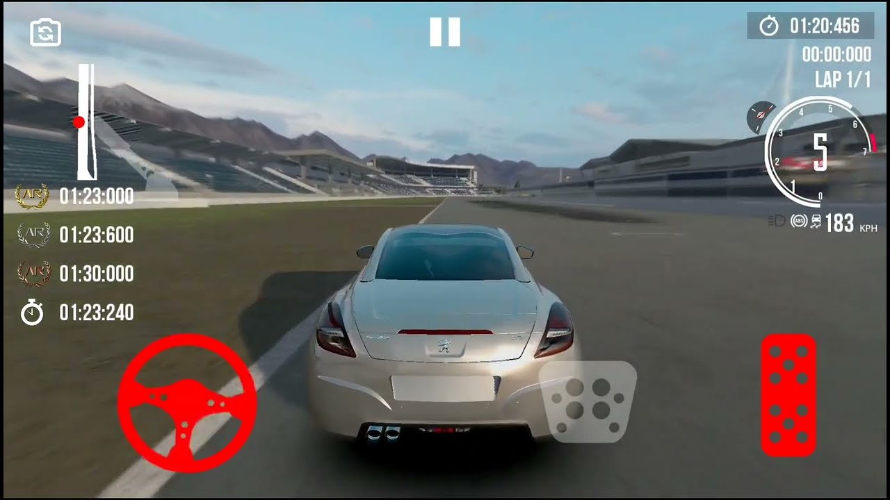 ドライビングスクール講座/初級クラス - Assoluto Racing Wiki - atwiki（アットウィキ）