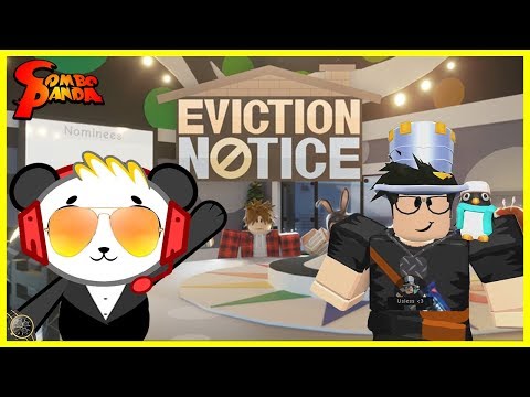 escaping the island robloxion life ep 2 youtube