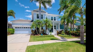 5721 Sea Turtle Place video tour
