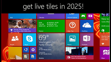 How to install NewRetiled on Windows 8.1 (W8 Revival Tutorial)