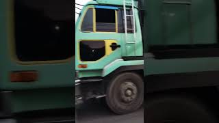 Nissan Big Thumb Asli Jepang Full Kinclong