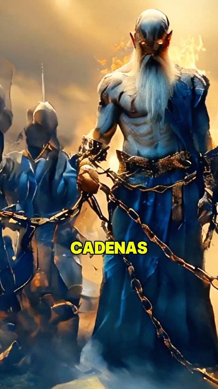 ¿El vaticano tiene escondido a Cain?