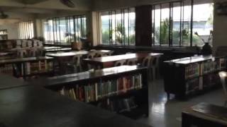 The Reference Section
