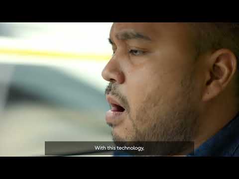 [VDC]Introducing Facial Expression Recognition Technology