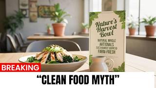 6 Major restaurant chains that have faced scrutiny for their "NATURAL" claims.