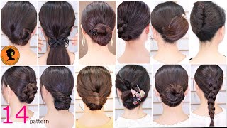 UPDO HAIRSTYLE//chie