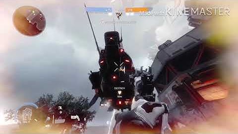 Titanfall 2 Clip Compilation - ep.1