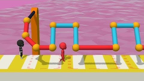 FUN RACE 3D LEVEL 266 LEVEL 267 LEVEL 268 GAMEPLAY