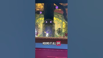 Decoration is everything!💜 Wishlist Constance on Steam! #gaming #indiegamedev #gamedev #animation