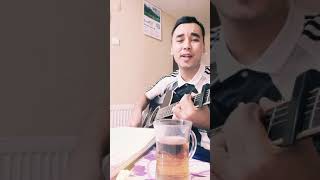 Kabuljan Rustamow Otam Bor Kerki Gitara Caver