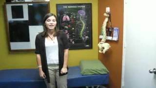 Subluxation defined