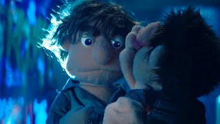 Sam Goes Crazy and Kills Bunch of Puppets Gen V Sesame Street
